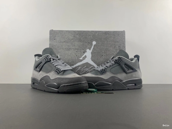 Bmlin Jordan Air Paris 4 SE Olympics FQ7928-001 0716